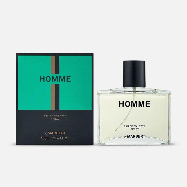 Marbert Homme 100ml EDT for Men